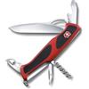 Victorinox Coltello multiuso Ranger Grip 61 Victorinox 0.9553.MC