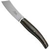 Viper Rasolino Coltello Tascabile Chiudibile Legno Ziricote Italy