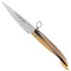 L'Artigiano Scarperia L'Artigiano Scarperia Saracca Romagnola Coltello Chiudibile 30cm