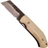 Citadel Coltello da tasca artigianale osso zigrinato | Citadel Giaponino