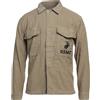 CHESAPEAKE'S - Camicia - Khaki