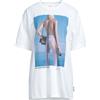 WOLFORD - T-shirt - Bianco