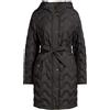 WOOLRICH - Piumino - Antracite