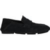 OFFICINE CREATIVE ITALIA - Mocassino - Nero