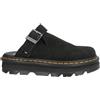 DR. MARTENS - Mule e zoccoli - Nero
