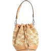 GIANNI CHIARINI - Borsa a mano - Sabbia