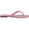 TORY BURCH - Infradito - Lilla