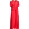 TWINSET - Vestito da cerimonia - Rosso