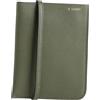 VALEXTRA - Borsa a tracolla - Verde militare