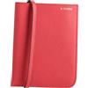 VALEXTRA - Borsa a tracolla - Rosso