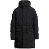 EMPORIO ARMANI - Piumino - Nero