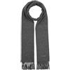 MAX MARA - Sciarpe e foulard - Grigio