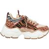 BUFFALO - Sneakers - Cammello
