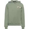 JACQUEMUS - Felpa - Verde chiaro