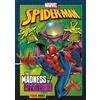 Spider-Man: The Madness of Mysterio (Tascabile)