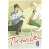 Nagisa Furuya Melania Schmitz The two Lions (Tascabile)
