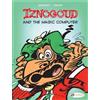 Goscinny Iznogoud 4 - Iznogoud and the Magic Computer (Tascabile)