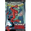 J. Michael Stra Marvel Select - The Amazing Spider-Man: The Book of (Tascabile)