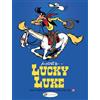 Rene Goscinny Lucky Luke - The Complete Collection Vol.2 (Copertina rigida)