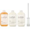 Olaplex Bond Multiplier No. 1 Salon Intro Kit Pacco regalo Bond Multiplier No. 1 525 ml + Bond Perfe opzione Nuova confezione