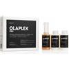 Olaplex Salon Kit No.1 Bond Multiplier 100 ml + No.2 Bond Perfector 2 x 100 ml + dosatore