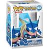 Funko POP! Games: Pokemon - Greninja