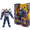 Marvel Spider-Man Epic World of Action VenomVersus Venom Liquid Shifter