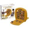 Top Trumps Asmodee - Top Trumps Match: Harry Potter - Gioco da Tavolo, 2 giocatori, 8+ anni, Edizione in Italiano