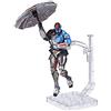 Hasbro Fortnite The Foundation: Zero Crisis Edition, Multicolore