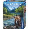 Kosmos 684747 Cascadia Rolling Rivers, gioco di dadi per 1-4 persone dai 10 anni in su 2022