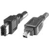 EXSYS Cavo Exsys IEEE 1394
