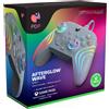 PDP Gamepad Controller Con Cavo Afterglow Wave Grigio Per XBOX Serie 049-024-GE