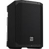 Electro Voice Everse 8 Black Diffusore attivo a batteria portatile 8" nero