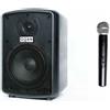 Oqan QLS-6 Cassa a Batteria con Bluetooth e Microfono