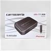 Pioneer TS-WX140DA Powered Subwoofer 170W Classe D Amplificatore Sotto Sedile...