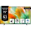 Samsung UE75M80HAUXZT TV 75 MINI LED 4K