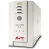 APC Back-UPS gruppo di continuità (UPS) Standby (Offline) 0,65 kVA 400 W 4