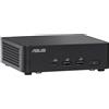 ASUS NUC 14 Pro RNUC14RVKI300002I UCFF Nero 100U