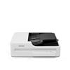 Epson WorkForce DS-1730 Scanner a piano e ADF 1200 x 1200 DPI A4 Nero, Bianco