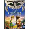 Cartone Animato - Trilli E La Creatura Leggendaria - Dvd