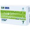 GHEOS SRL SLIM GHEOS FUNZIONALE 60CPR