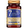 SOLGAR IT. MULTINUTRIENT SPA SOLGAR 7 30CPS VEGETALI