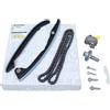 Kit Catena Distribuzione Originale Renault Scenic IV 1.3 TCE 8201715046