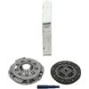 Renault Kit frizione originale Renault Megane III Scenic III Lagoon III 1.6 16V 77014...