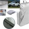 TOP DRIVE, F8,TDR, TELO COPRIAUTO TELATO FELPATO PER MITSUBISHI L200 ANNO 2006 IMPERMEABILE ANTIG