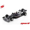 Spark S7699 1/43 AlphaTauri AT02 No.22 GP Turchia 2021 Tsunoda