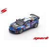 Spark SF238 1:43 Alpine A110 RGT Rallye Mont-Blanc Morzine 2020 Emanuel