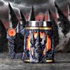 NEMESIS NOW Boccale Sauron The Lord of the Rings - Nemesis Now