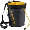 La Sportiva Granite Pro chalk bag portamagnesite, Onyx/black