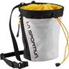 La Sportiva Granite Pro chalk bag portamagnesite, Chalk